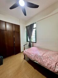 Signature Park (D21), Condominium #455168961